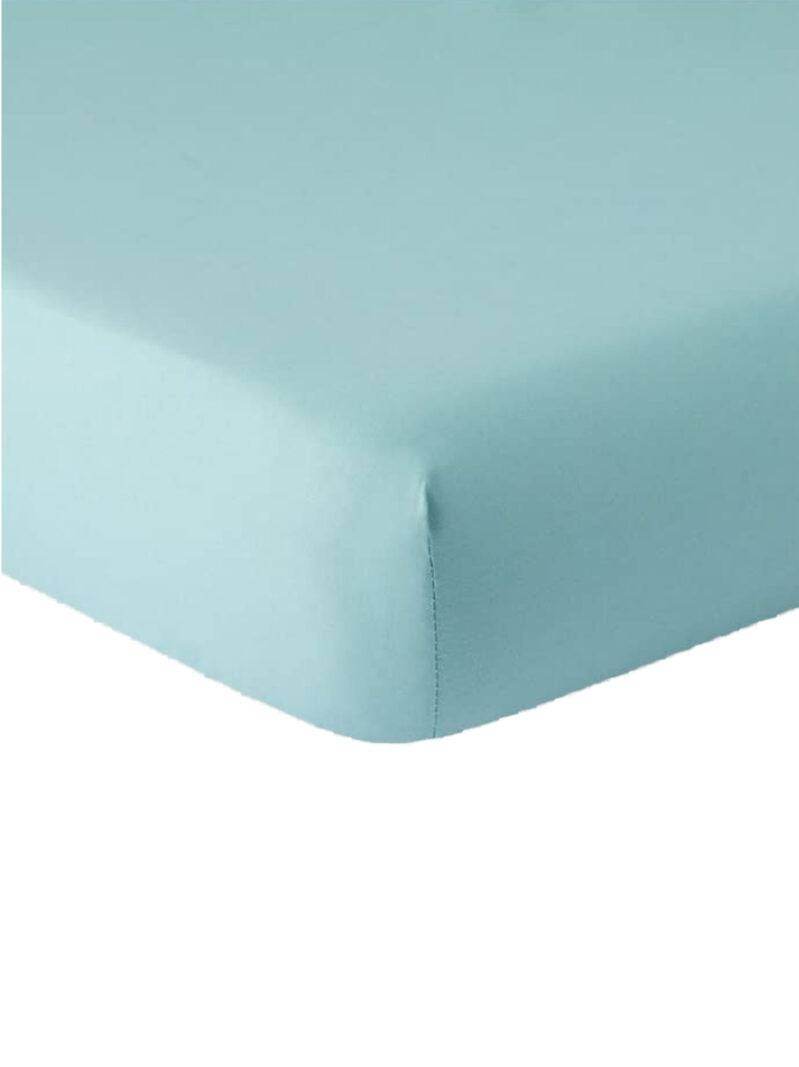 Lenzuolo di sotto Lenzuola sotto Letto PAINT LENZ ANGOLI Riviera - evabiancheria