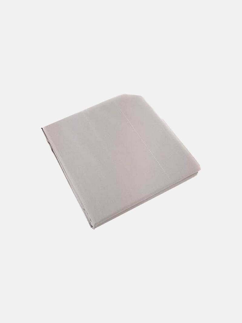 Lenzuolo di sotto Tinta Unita Letto ARIANNA CT LENZUOLA SOTTO Fazzini - evabiancheria