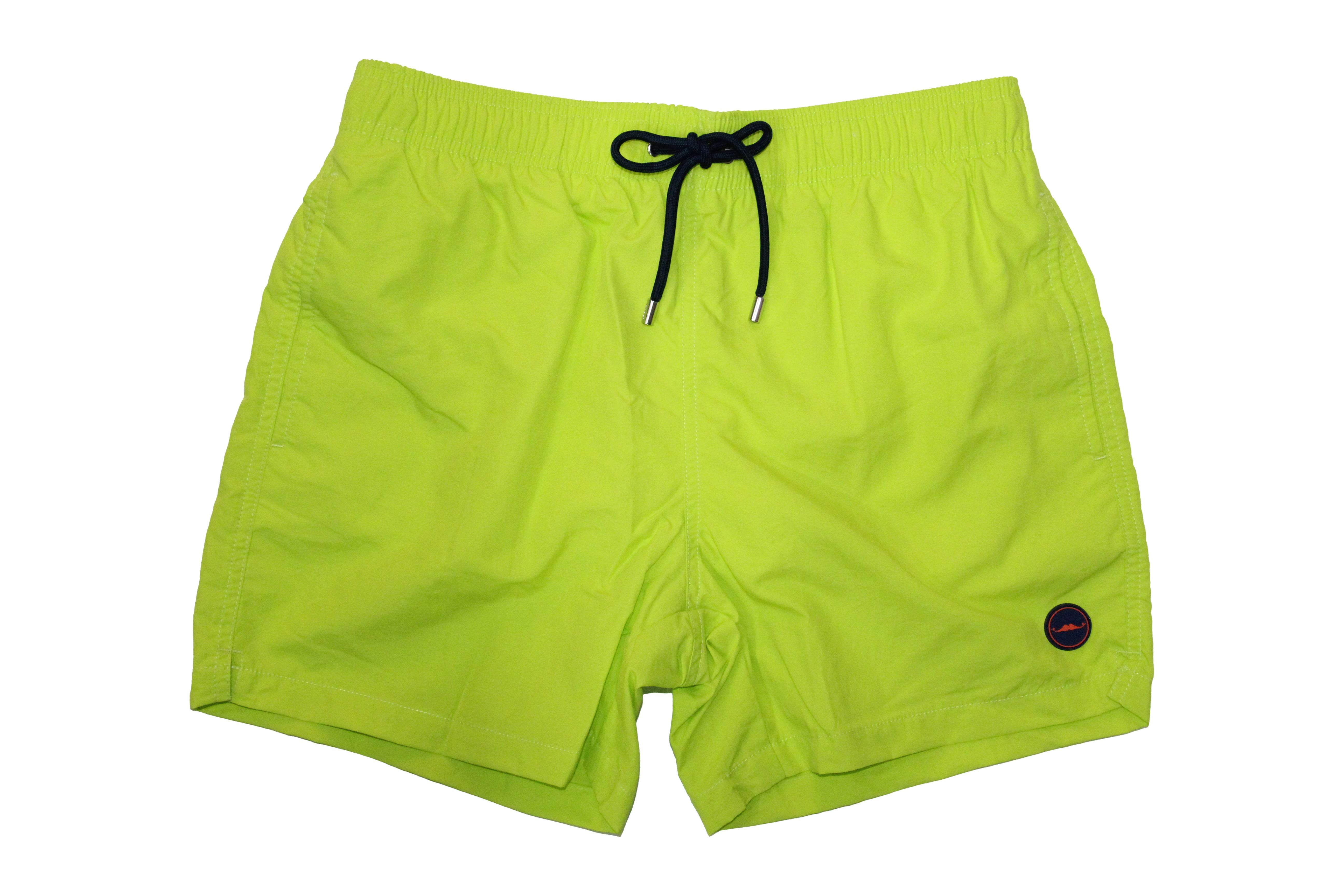 Costume boxer Tinta Unita Uomo 90BU Dandy Ironic Summer - evabiancheria