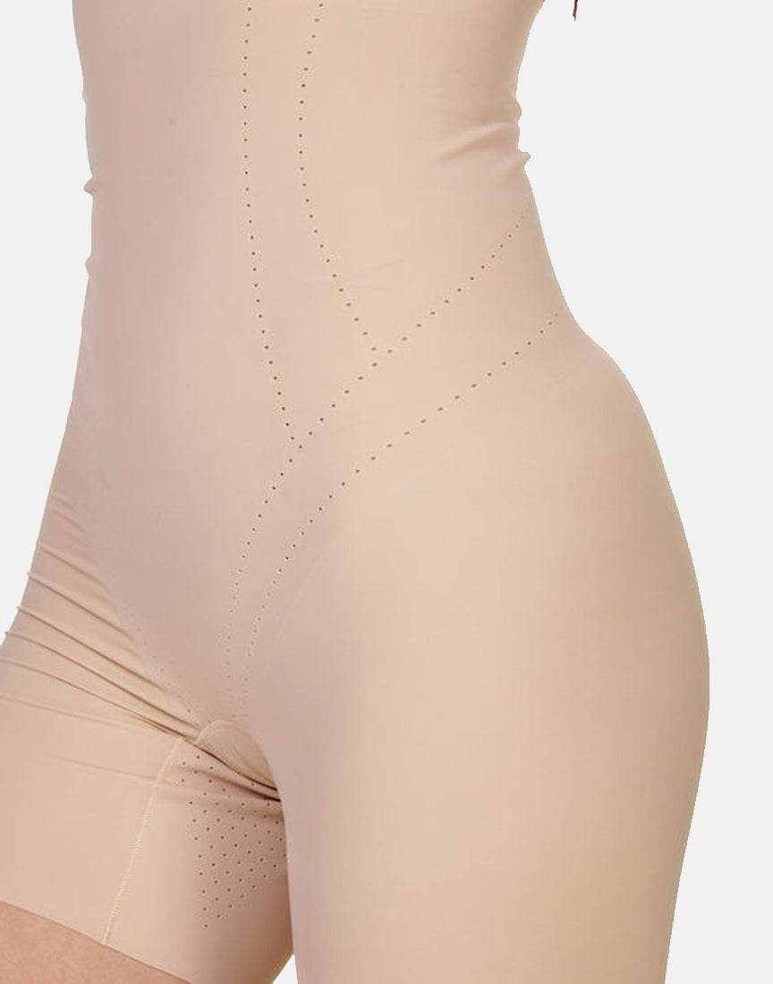 Guaina con gambe Donna 25126 Luna Splendida - evabiancheria