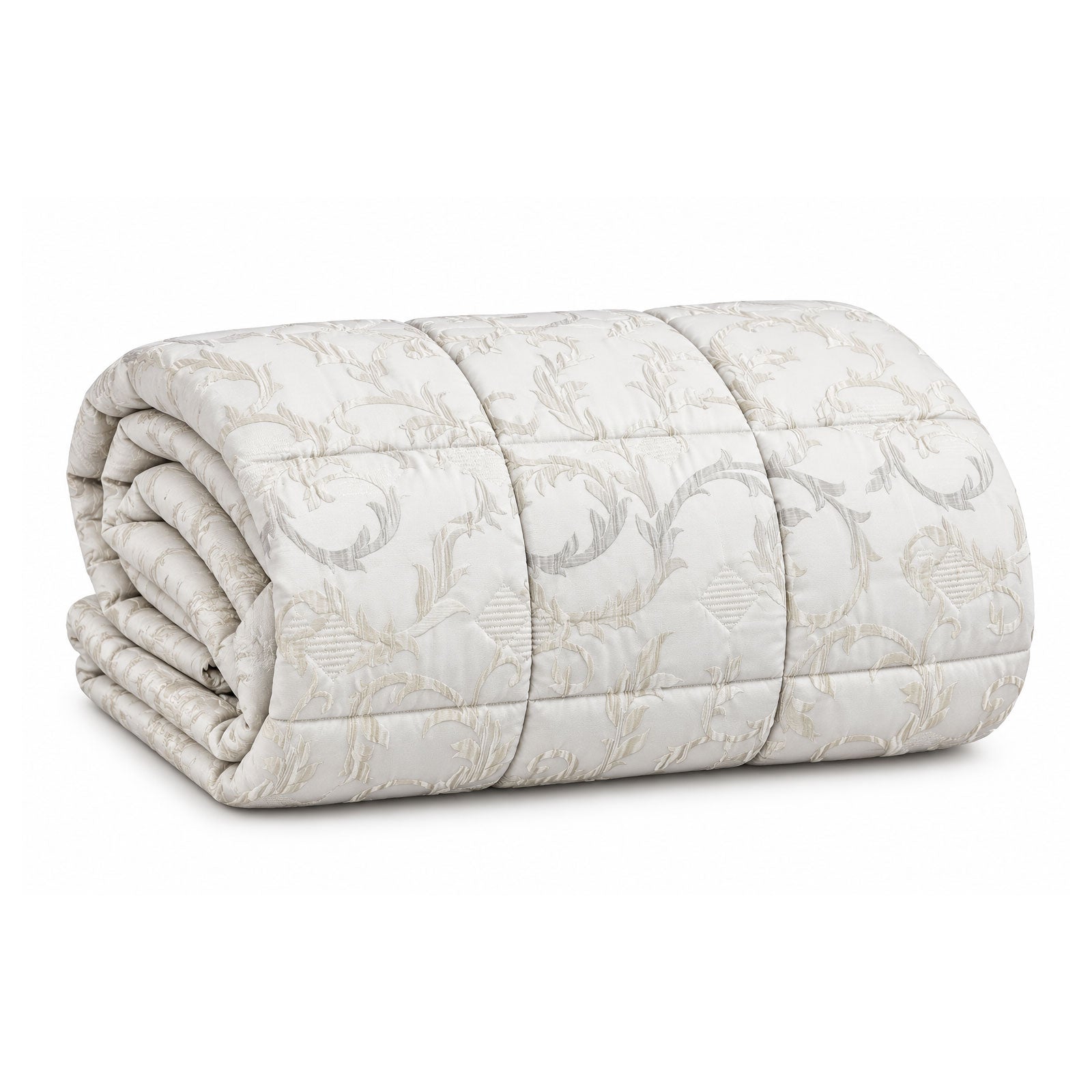 Trapunta jacquard Biancheria Betty Trap Daylight