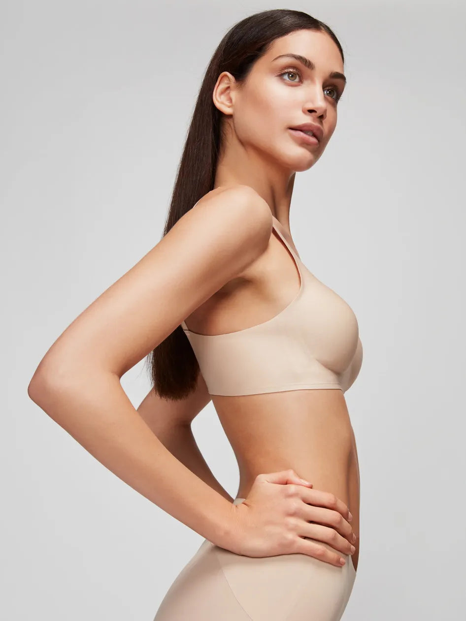 Reggiseno Coppa preformata Donna 0394 Gisela