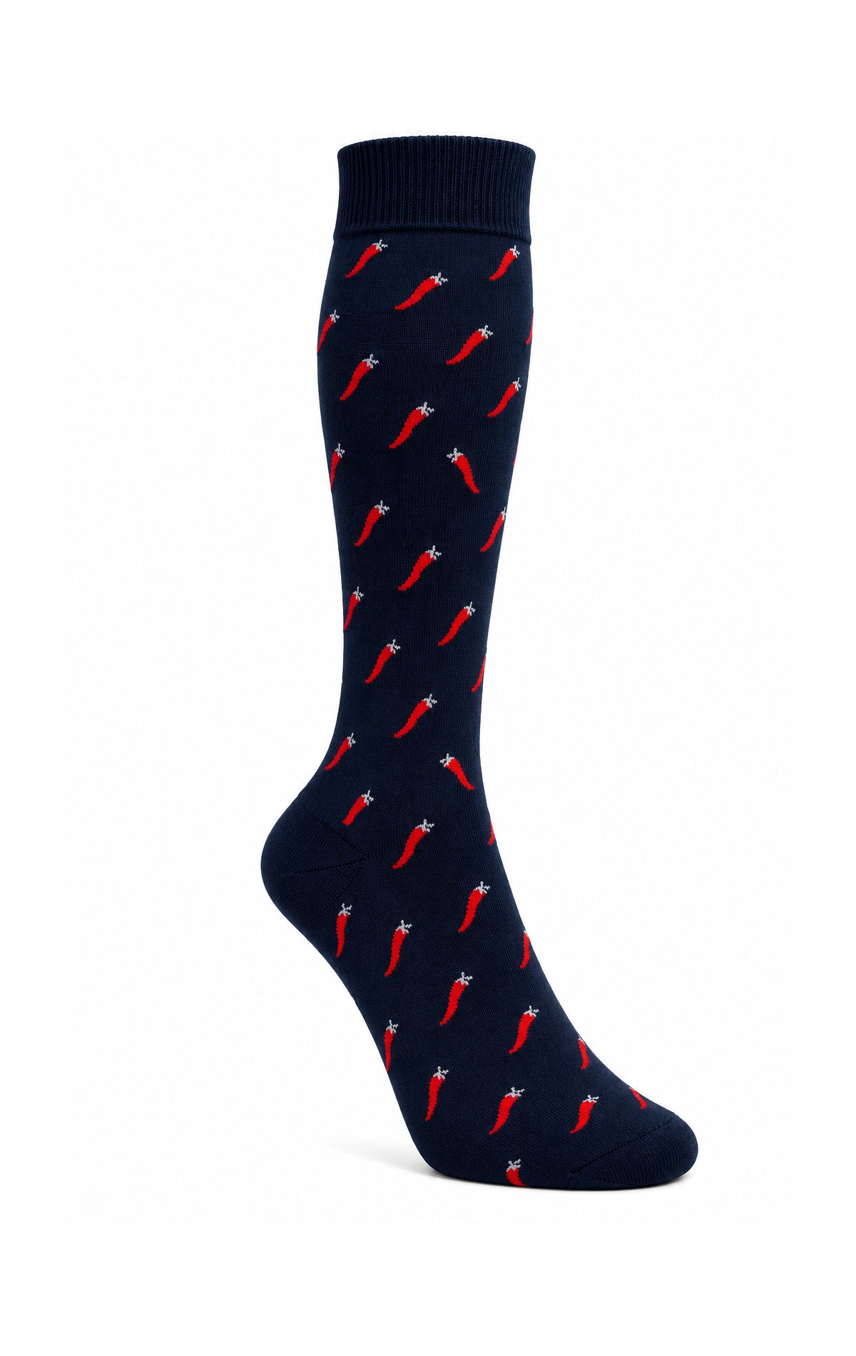 Calze lunghe Fantasia Uomo 1142 LF Dandy Ironic Socks