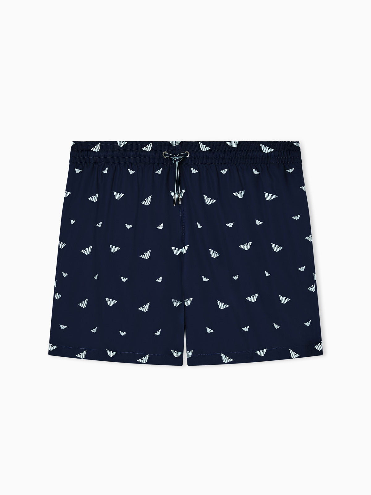 Costume boxer medio Uomo AF20444 EM00583 Emporio Armani