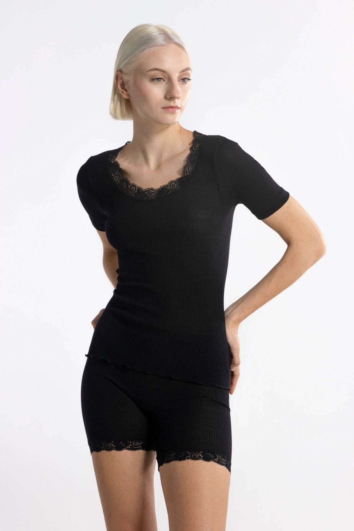 T-shirt Manica corta Donna 3414 Oscalito - evabiancheria