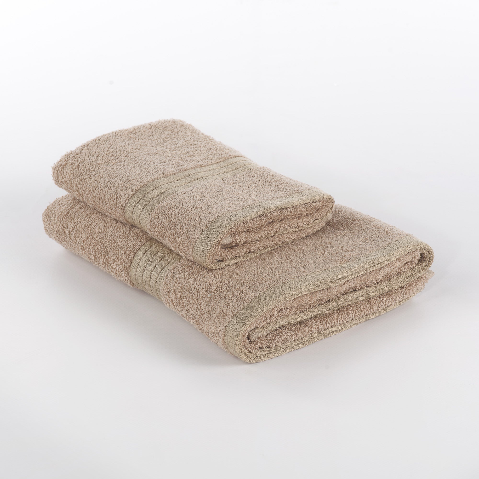 Asciugamani Coppia 1+1 Bagno LIVING 1 1 Mae