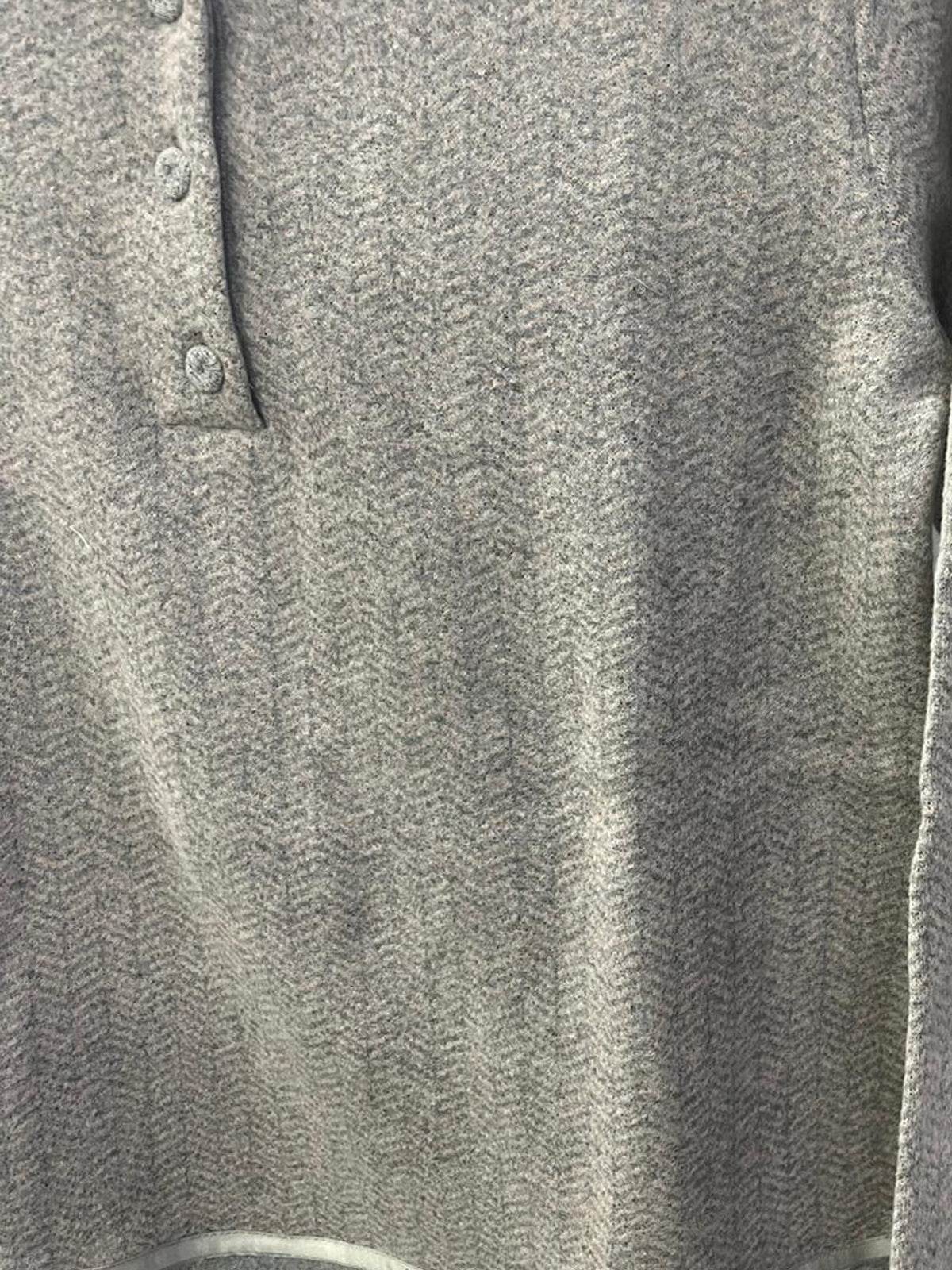 Pigiama Serafino Donna I2640 Fida - evabiancheria