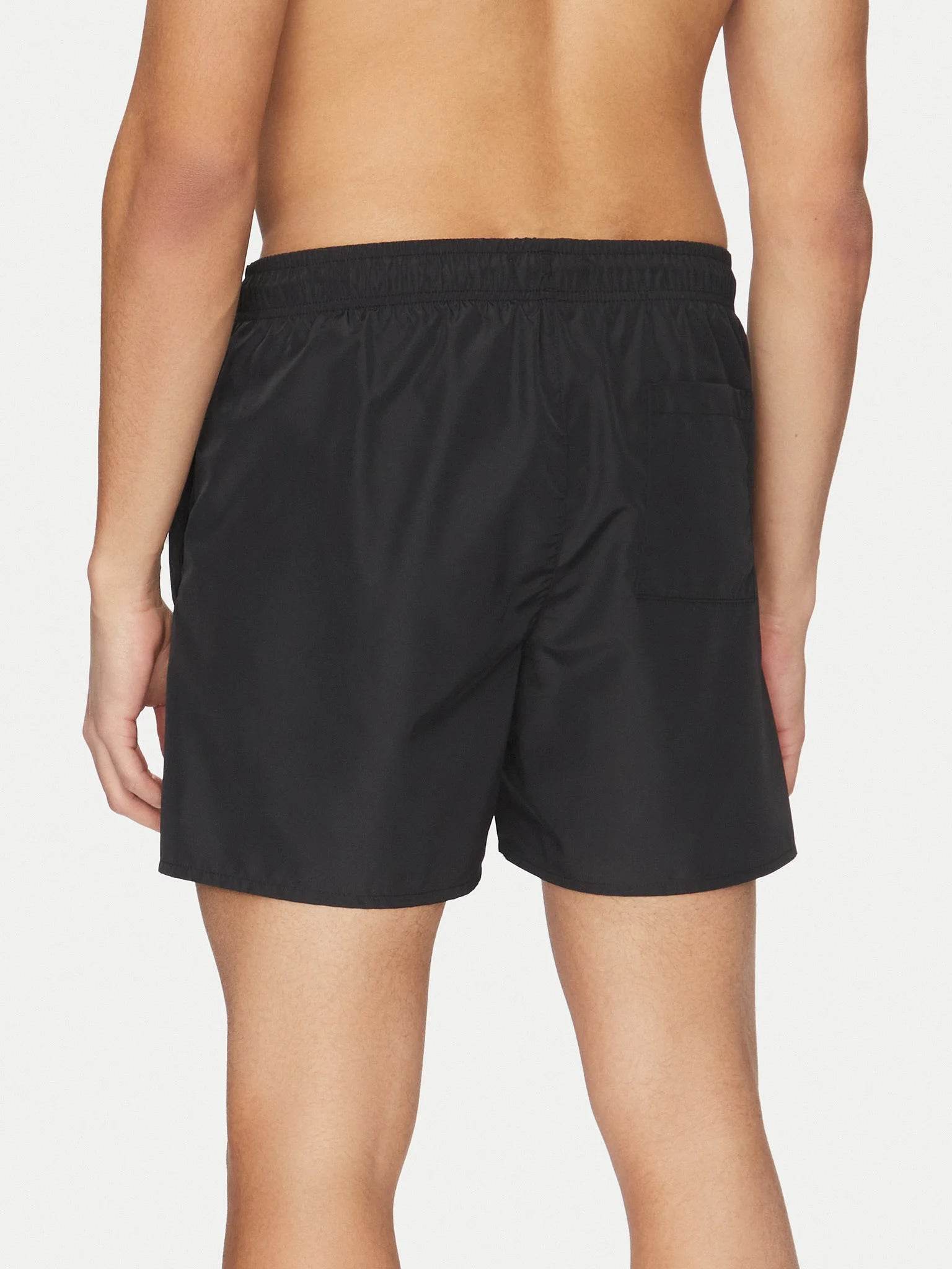 Costume boxer medio Uomo KM01101 Calvin Klein - evabiancheria