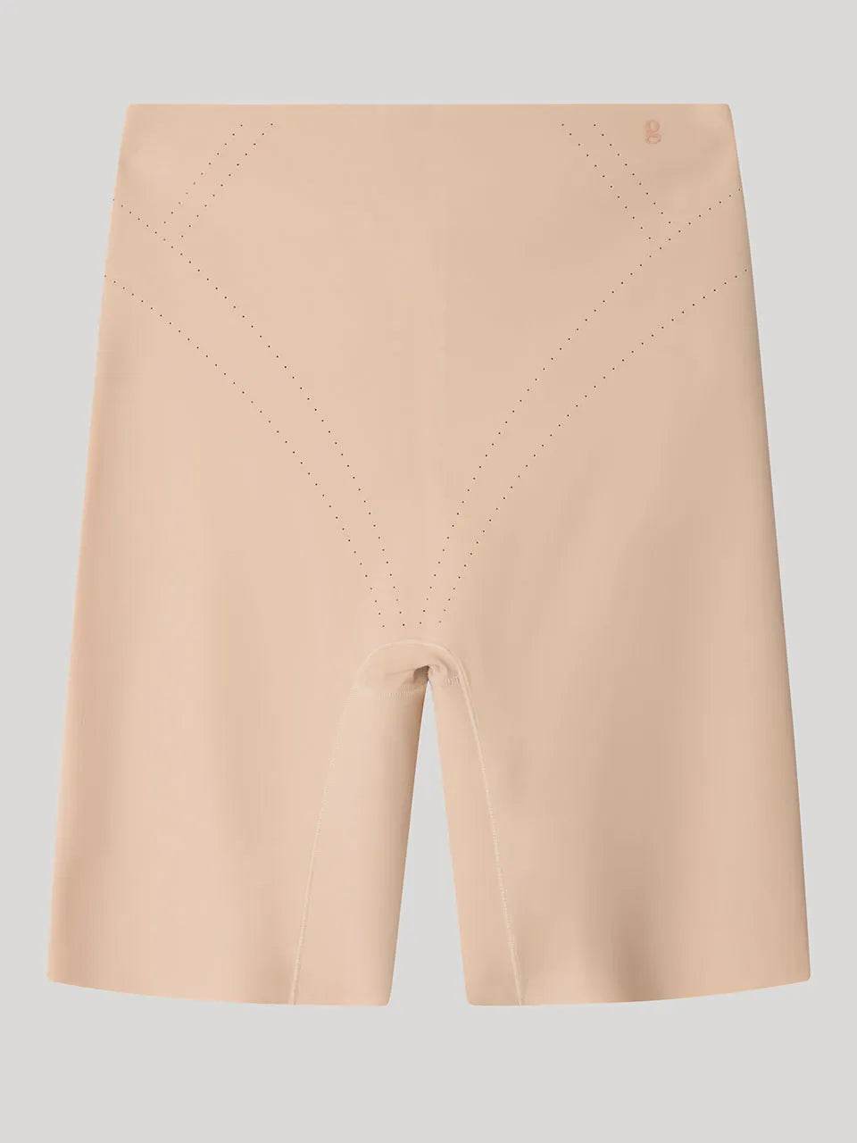 Slip a pantaloncino Senza cuciture Donna 10050 Gisela - evabiancheria