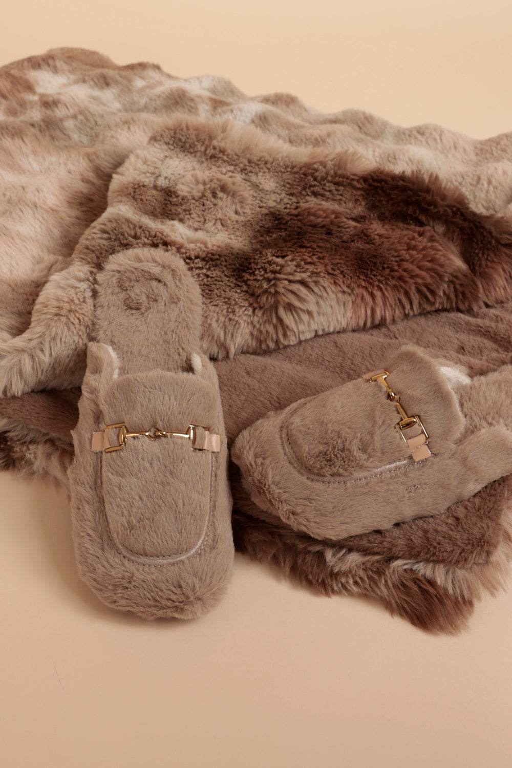 Pantofole Chiusa Donna 69129 Admas - evabiancheria