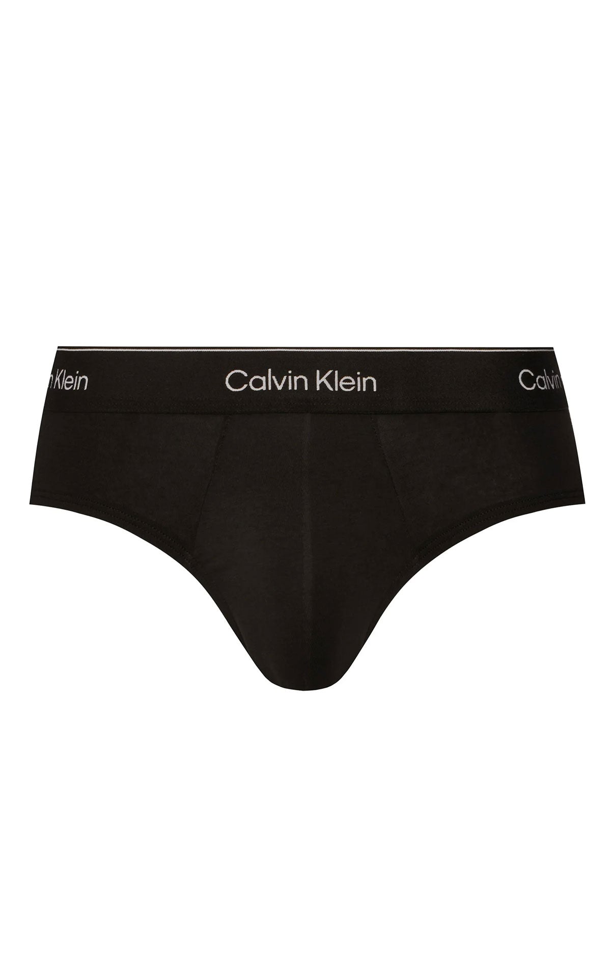 Slip 3-pack Uomo NB4388 P6 Calvin Klein