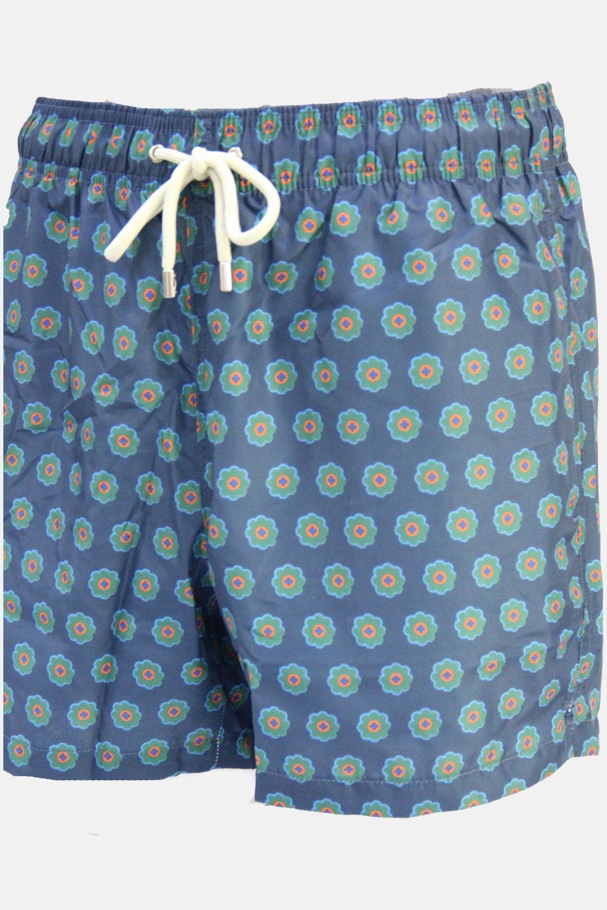 Costume boxer Fantasia Uomo 79BF Dandy Ironic Summer - evabiancheria