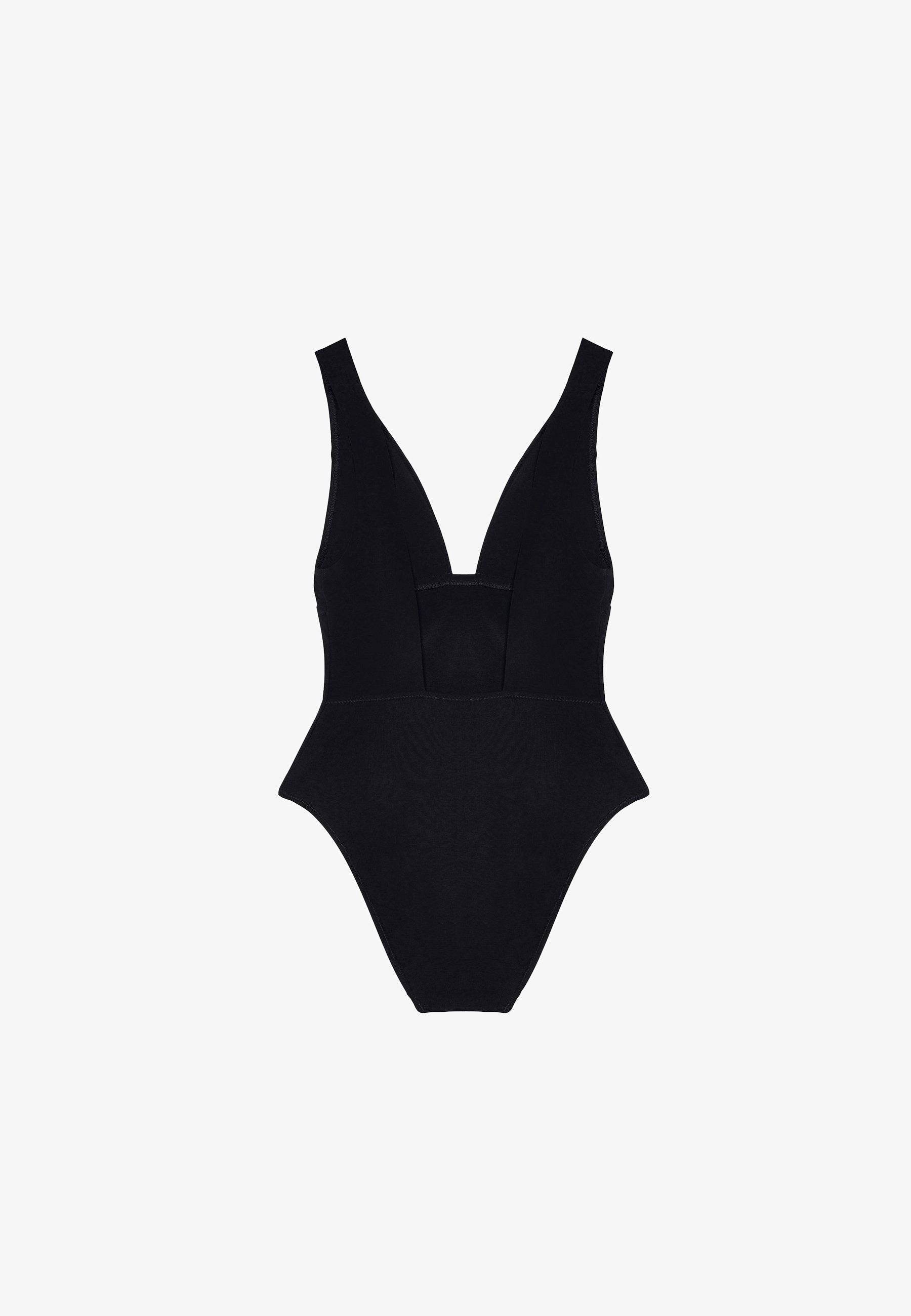 Costume intero Foderato Donna AVANY Pain de Sucre - evabiancheria