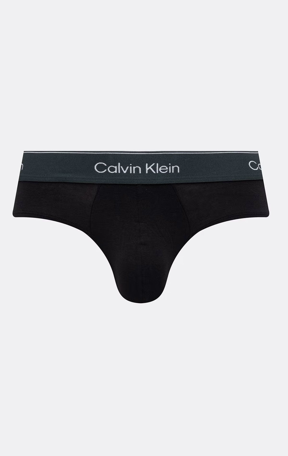 Slip 3-pack Uomo NB4388 P6 Calvin Klein