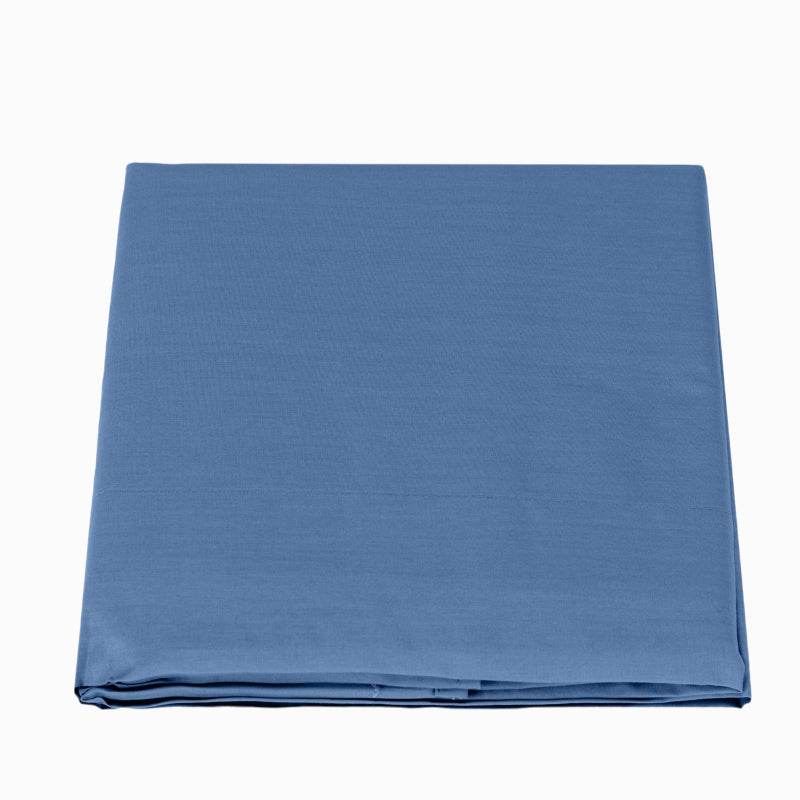 Lenzuola sopra Tinta Unita Biancheria Arianna P.le sopra Lenz Fazzini - evabiancheria