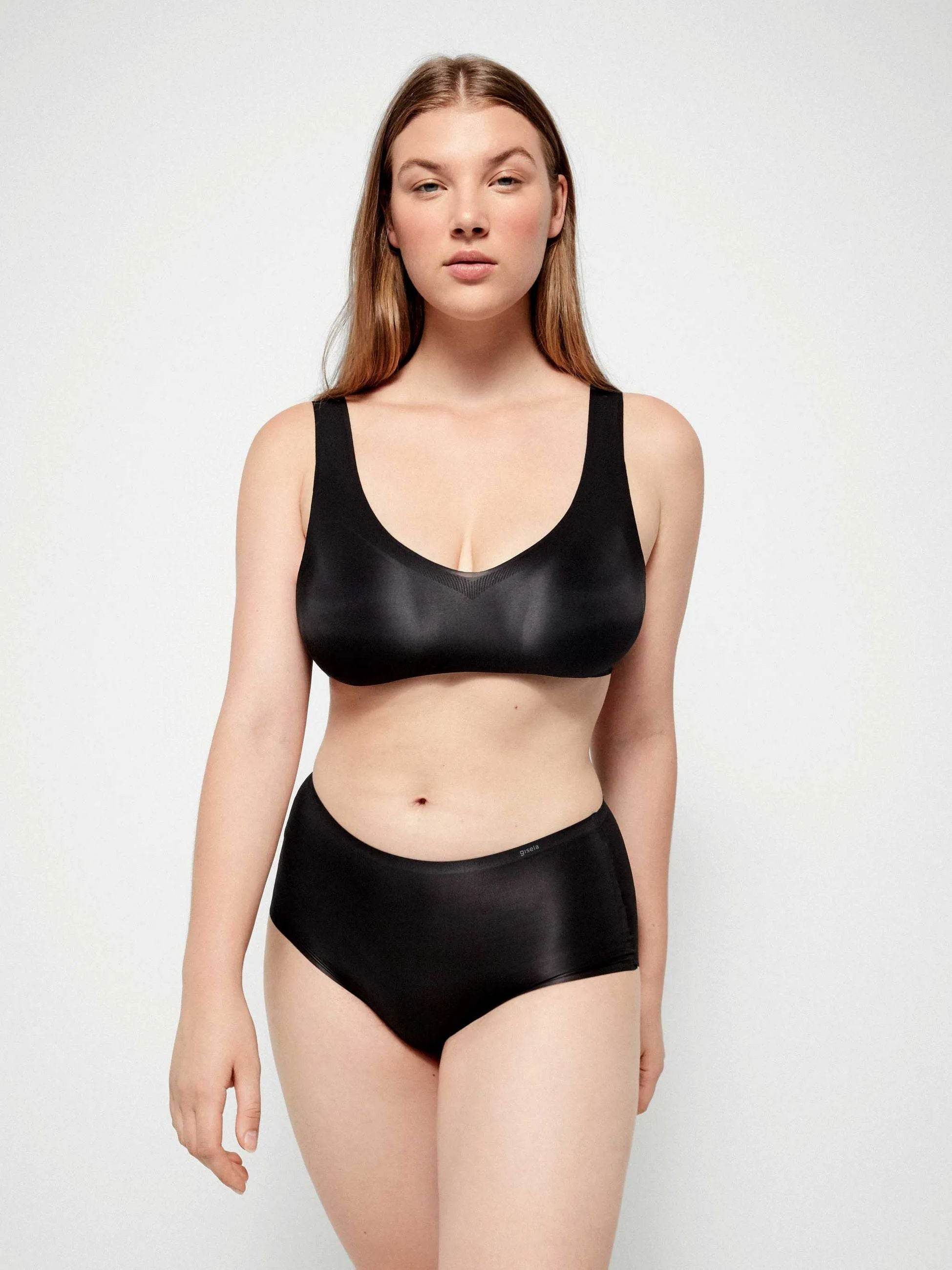 Slip MIdi Donna 10027 Gisela - evabiancheria