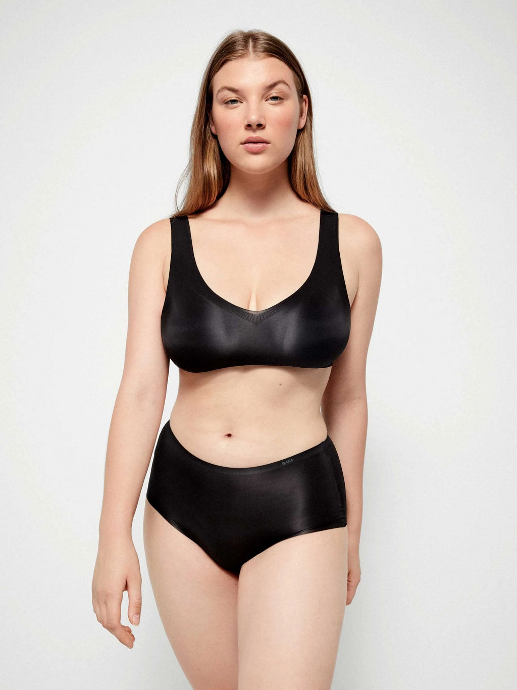 Slip MIdi Donna 10027 Gisela