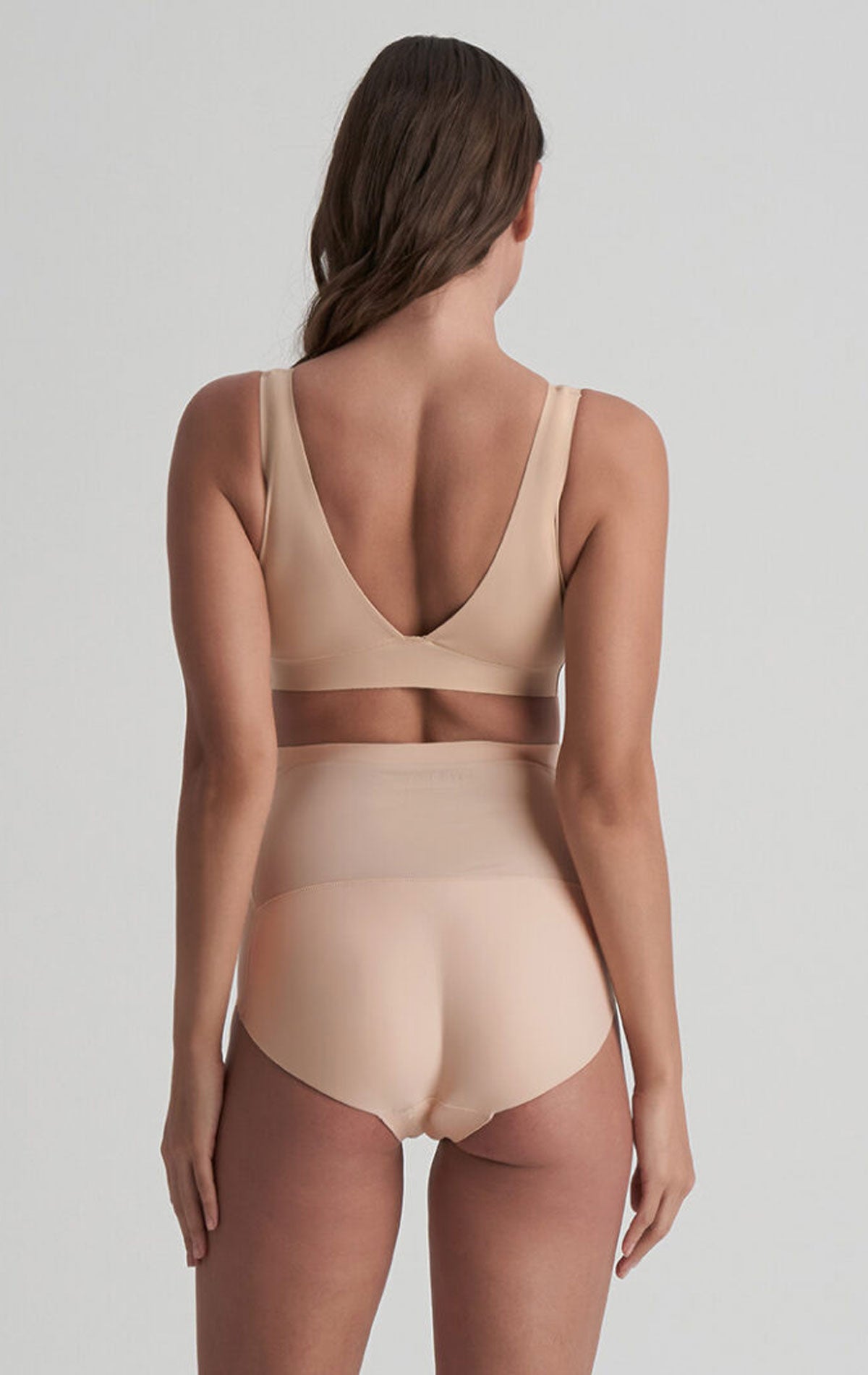 Slip imbottito Donna 997/8/9N Bye Bra