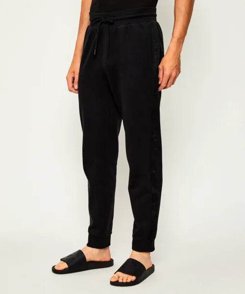 Tuta Giro collo Uomo AF14976 EM001922 Emporio Armani - evabiancheria