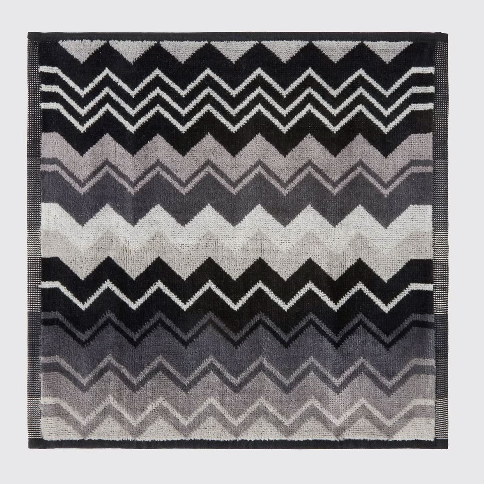 lavette 6 pezzi Biancheria Giacomo Lavette Missoni Home