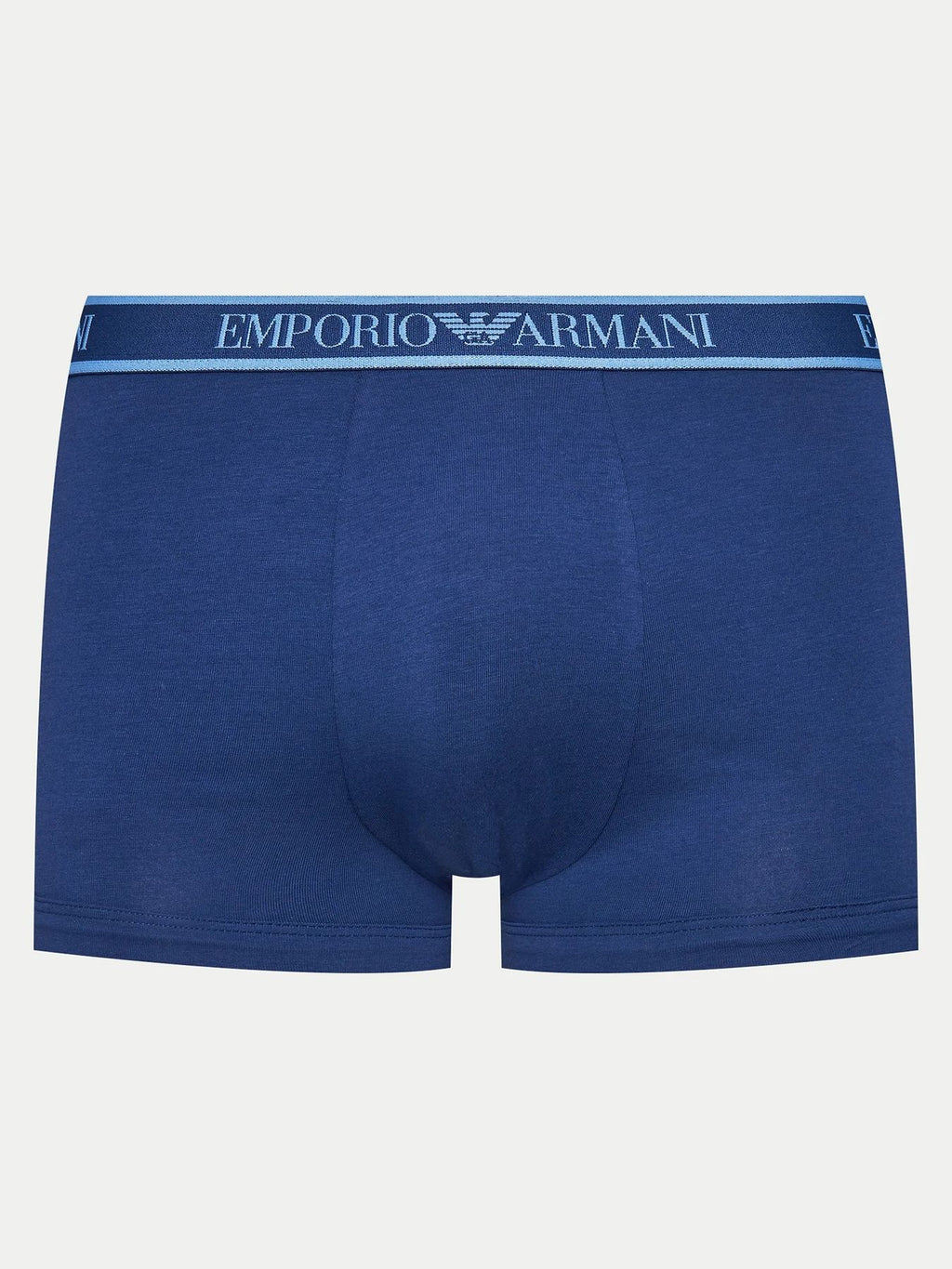 Lot de 3 boxers Homme 4F717 112130 Emporio Armani