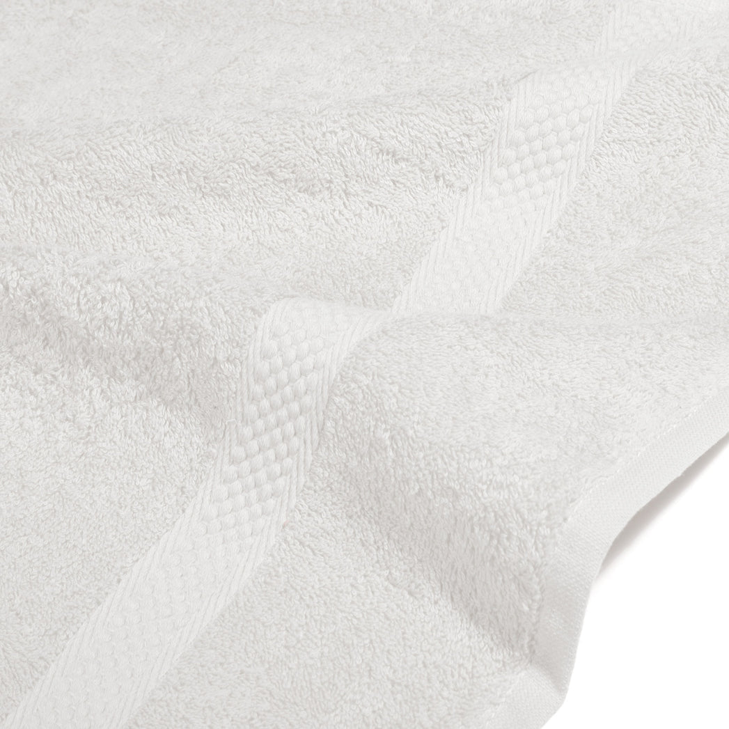 Telo bagno 100x150 Biancheria MInorca telo Caleffi