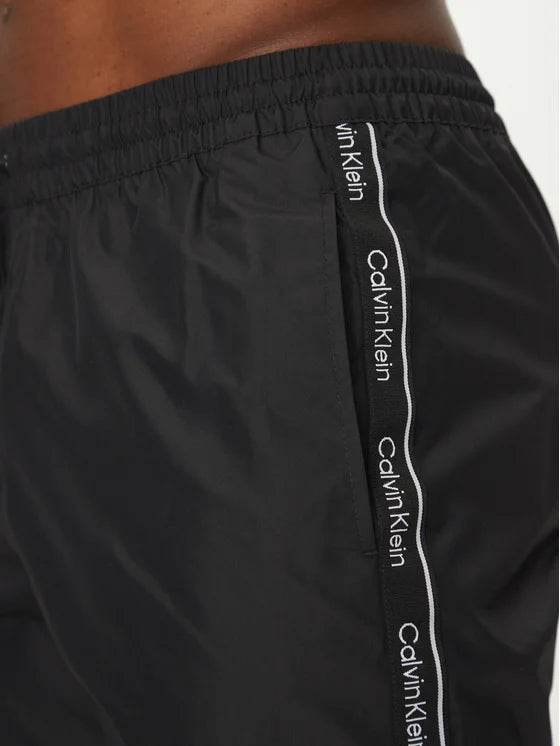 Costume boxer medio Uomo KM01109 Calvin Klein - evabiancheria
