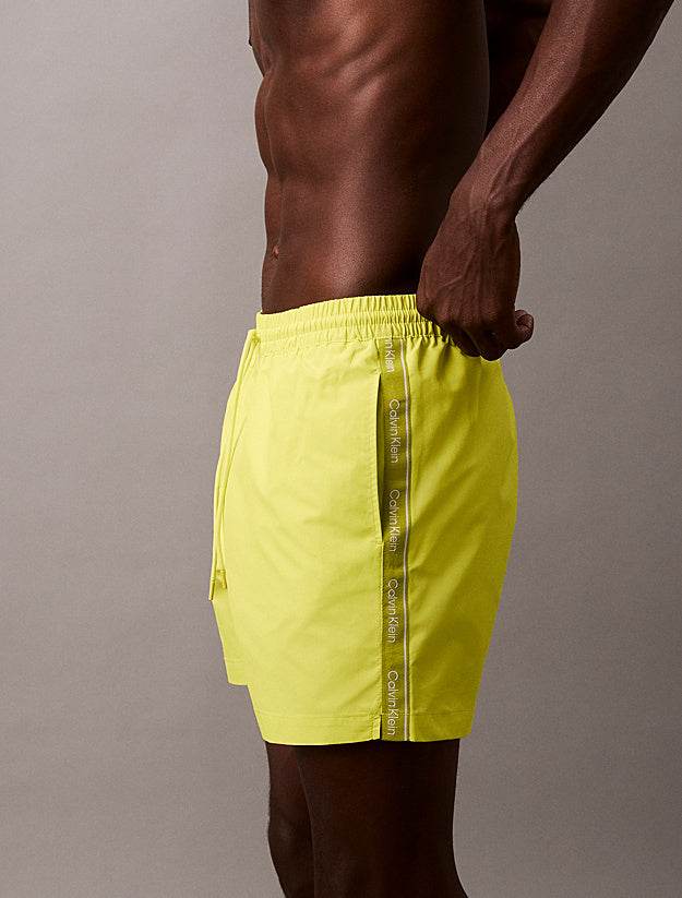 Costume boxer medio Uomo KM01109 Calvin Klein - evabiancheria