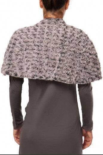 Mantella corta Donna SIMPLY PERFECT 5906 ANTIGEL - evabiancheria