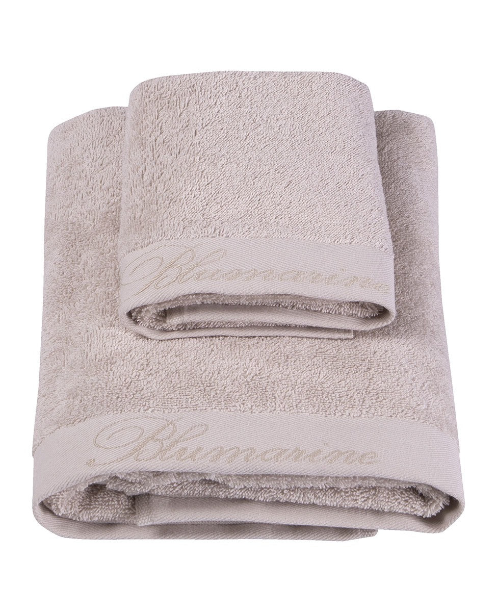 Towels 1+1 Spa Linen 1+1 Blumarine Home