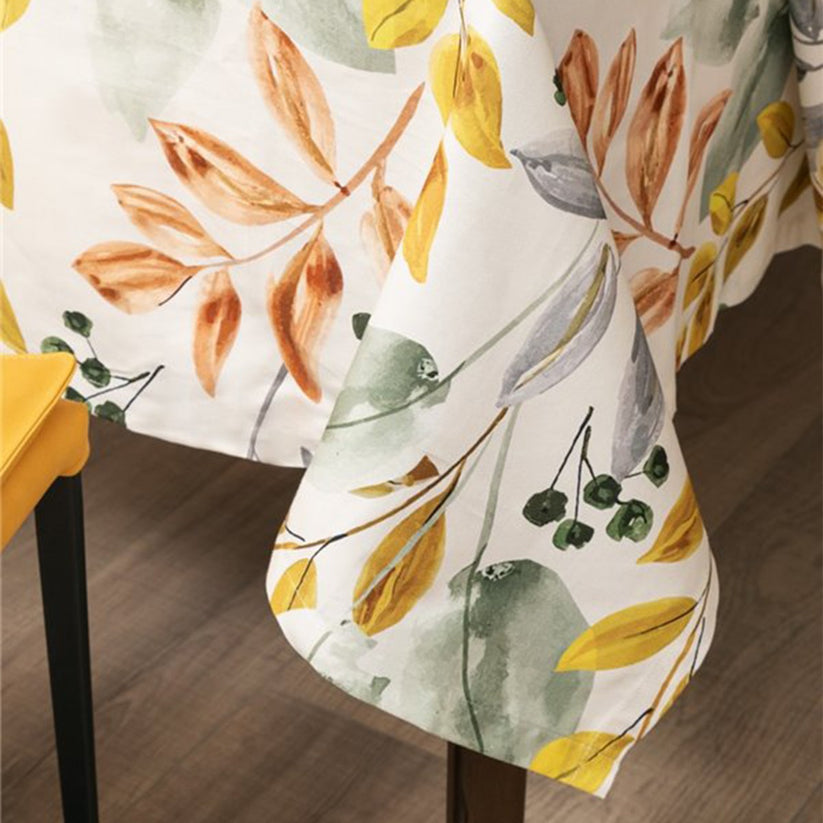 Tovaglia Stampato Biancheria Kesler Tov Neith