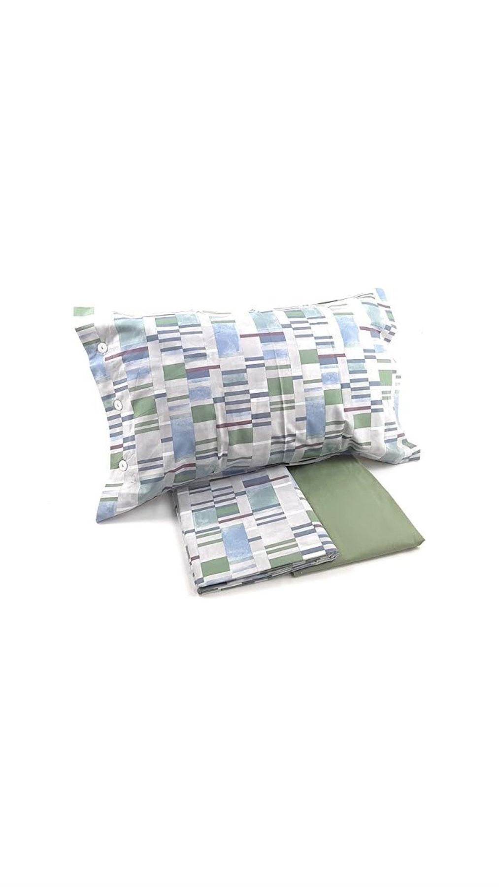 Lenzuola Stampato Biancheria Klee Cpl Flanella Fazzini - evabiancheria