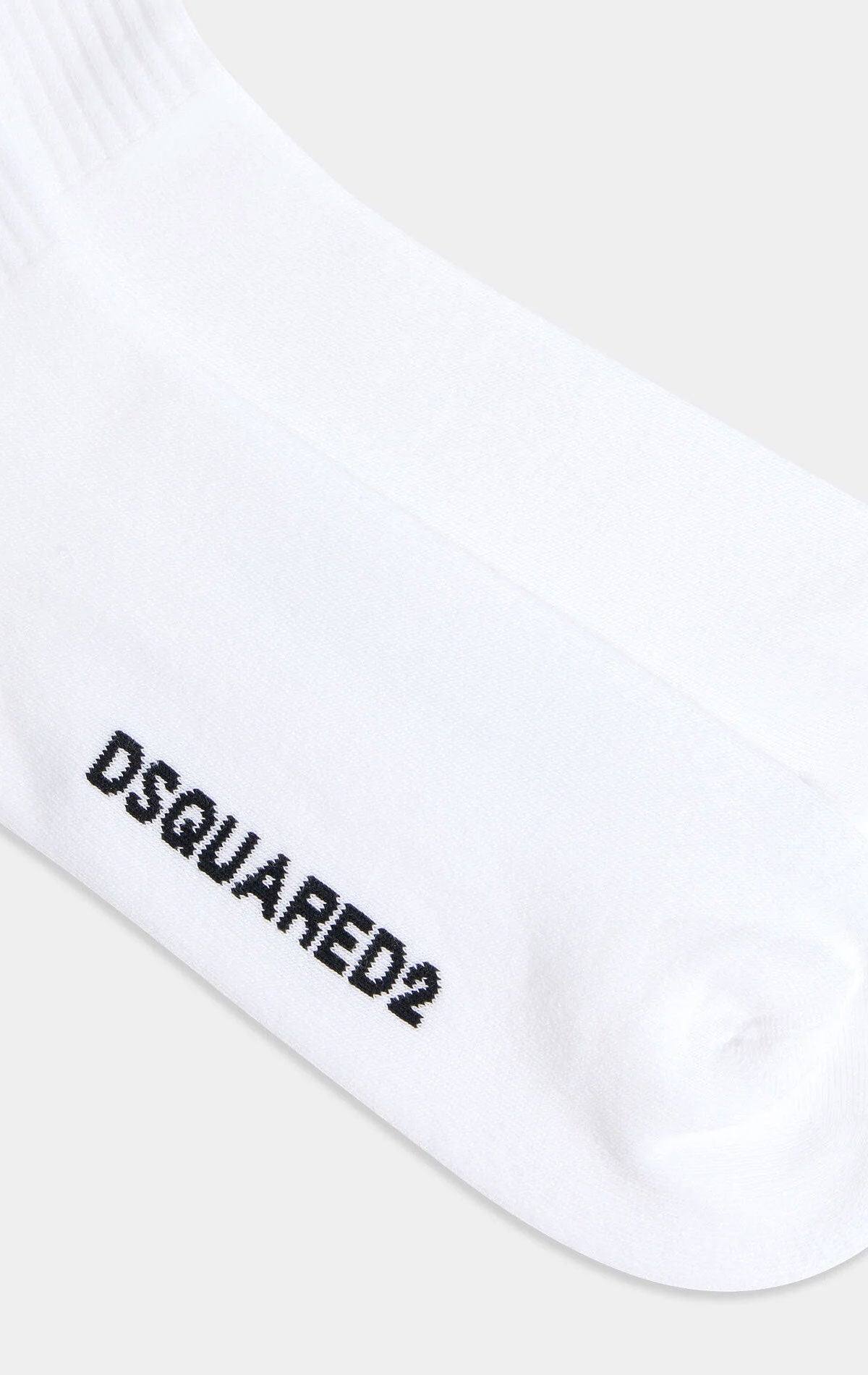 calze corte corto Uomo DFV143370 Dsquared2