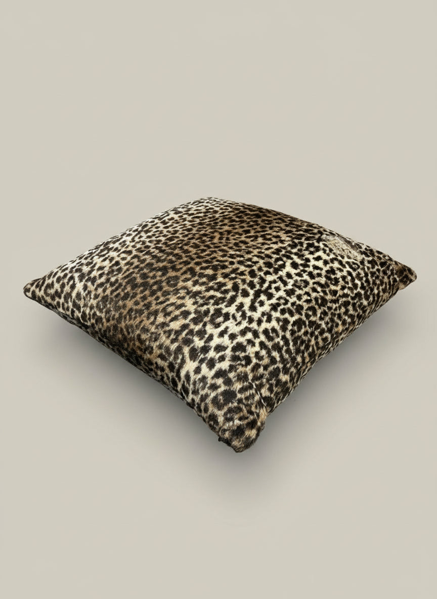 Cuscino 40x40 Biancheria Maculato Cusc 40x40 Liu Jo Home