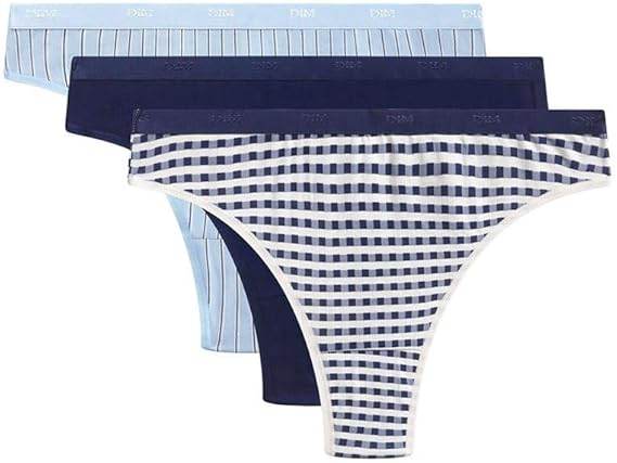 PERIZOMA 3-pack Donna D4C19 Dim - evabiancheria