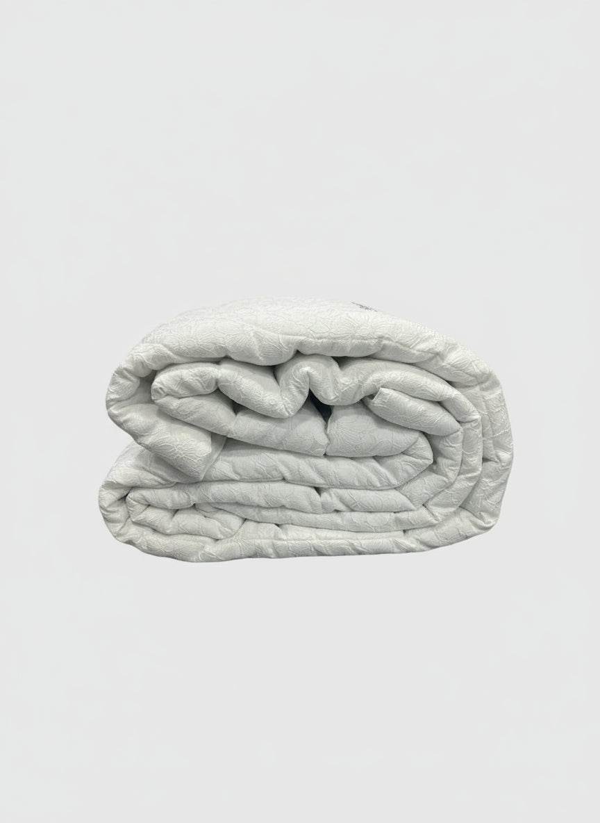 Trapunta jacquard Biancheria Cassiopea LL2404 Liu Jo Home - evabiancheria