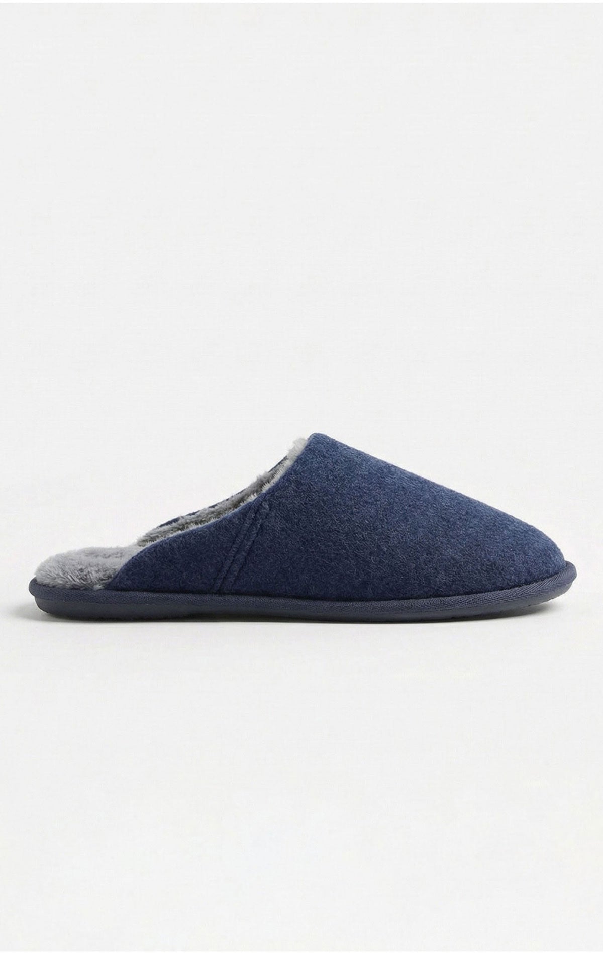 Pantofole Chiusa Uomo 69225 Admas