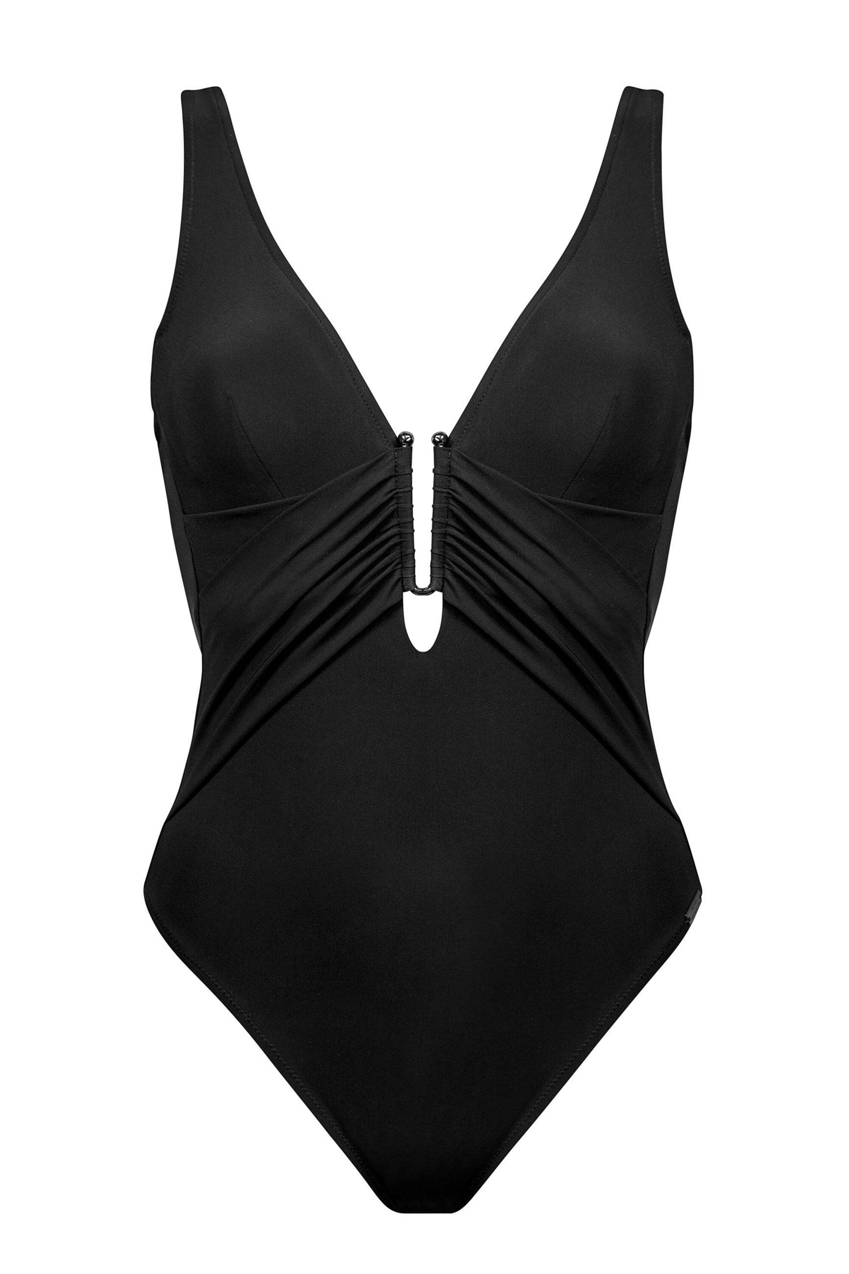 Costume intero Sfoderato senza ferro Donna 4840 412 Maryan Mehlhorn - evabiancheria