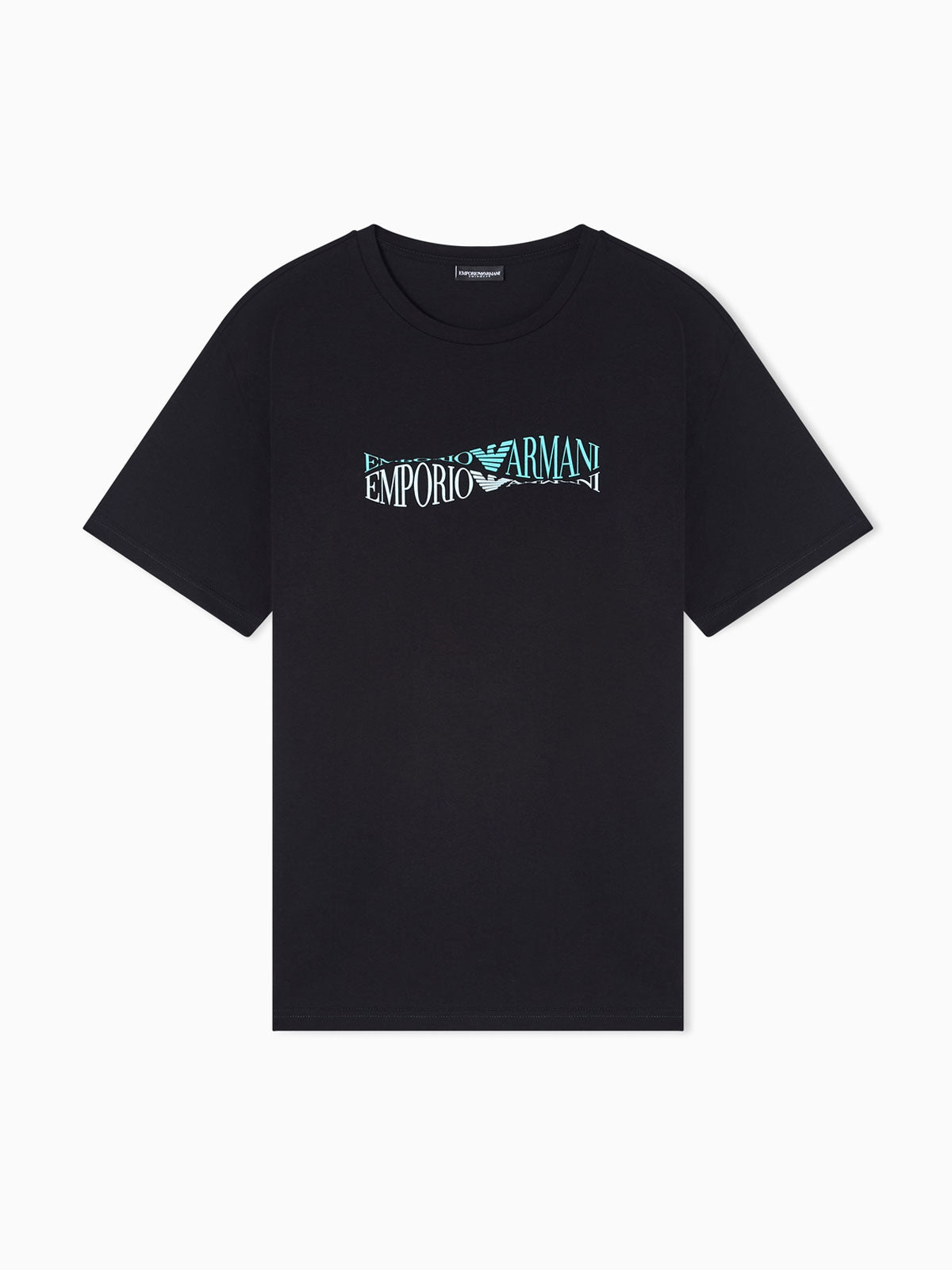 T-shirt Manica corta Uomo AF20451 EM000574 Emporio Armani