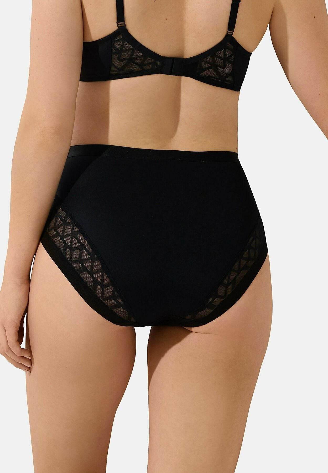 Slip alto Donna Opal 22336 Lisca - evabiancheria