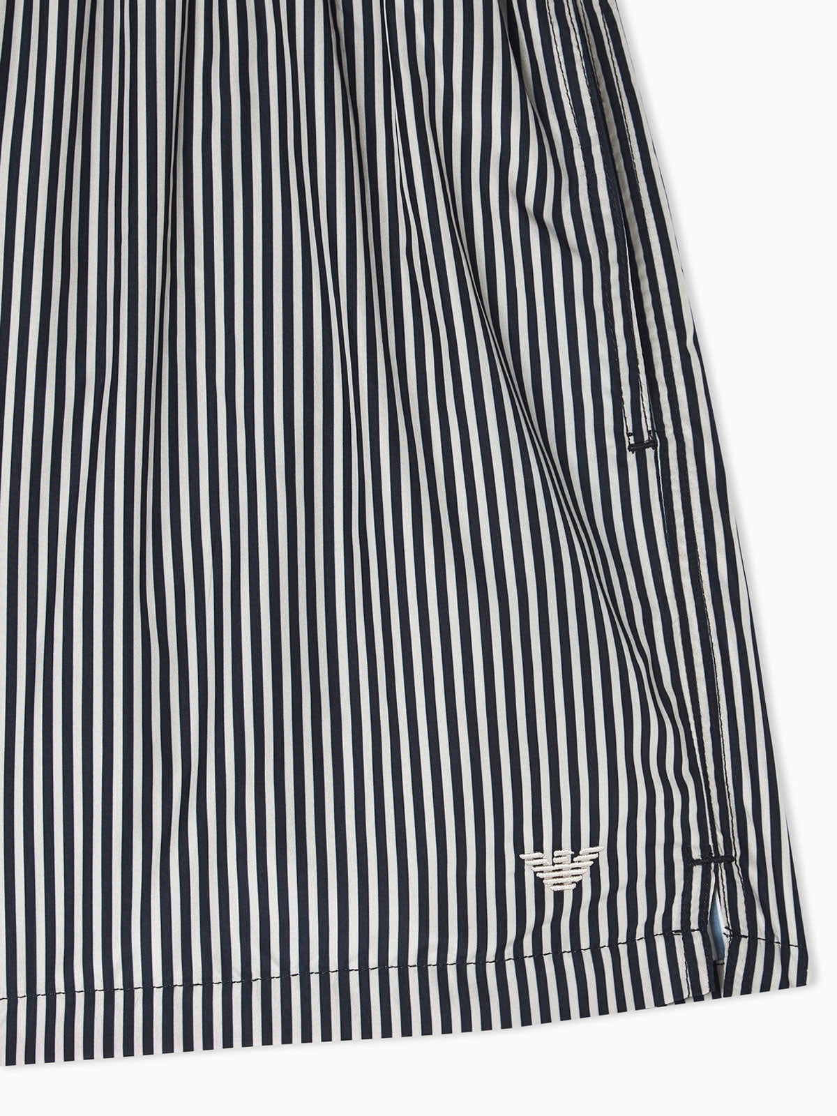Costume boxer medio Uomo AF20445 EM000583 Emporio Armani