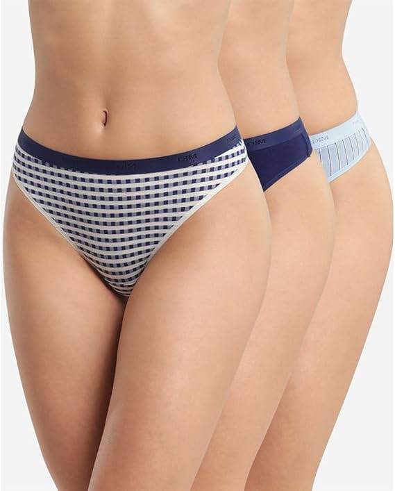 PERIZOMA 3-pack Donna D4C19 Dim - evabiancheria