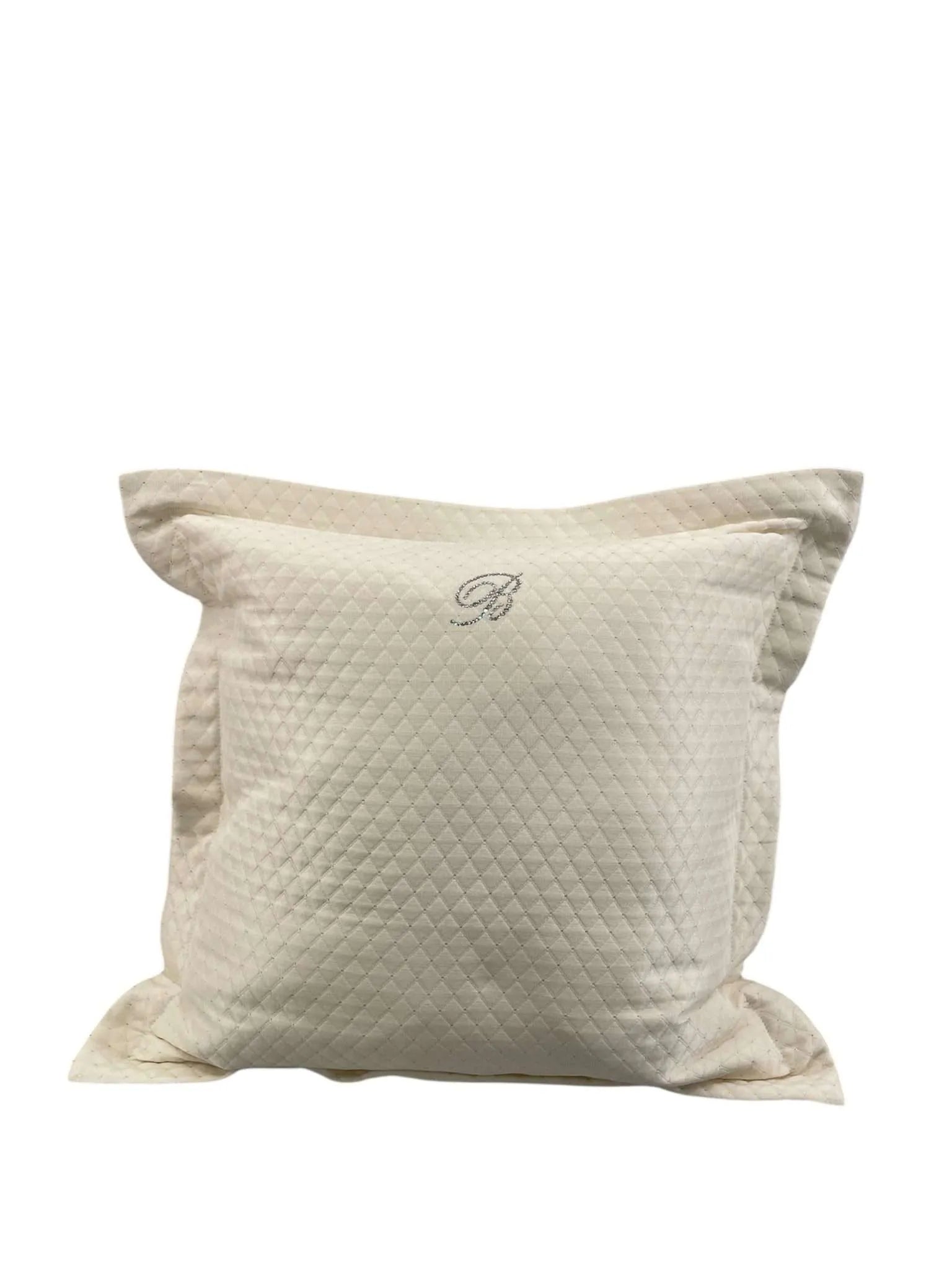 Cuscino 50x50 Biancheria Primizia Cusc Blumarine Home