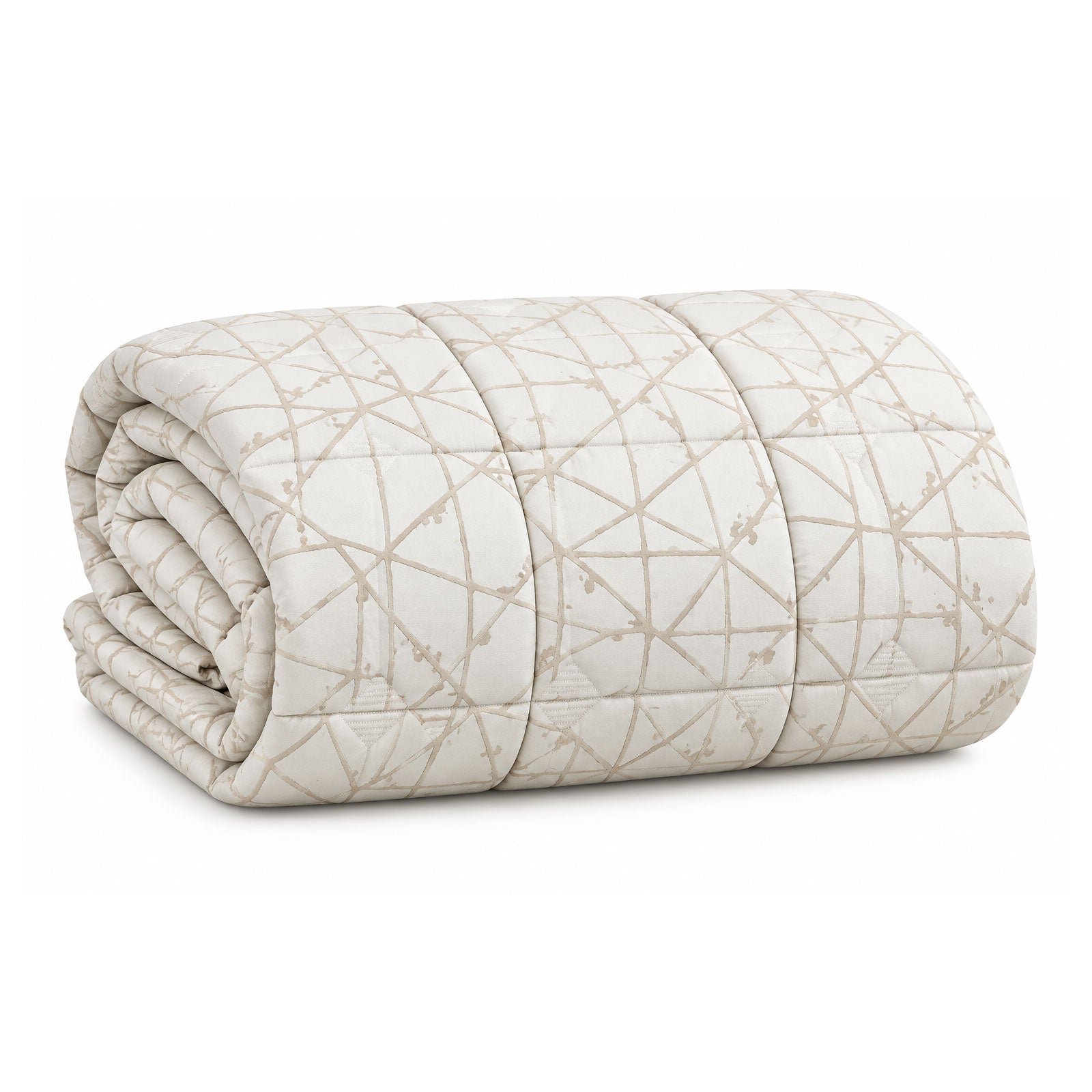 Trapunta jacquard Biancheria Melissa Trap Daylight