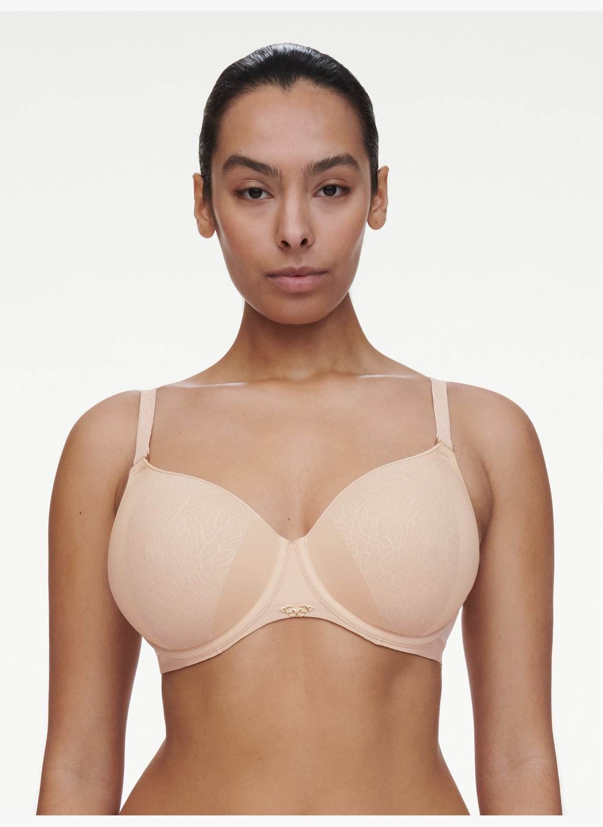 Reggiseno Coppa preformata Donna Pure Lace C18IN3 Chantelle - evabiancheria