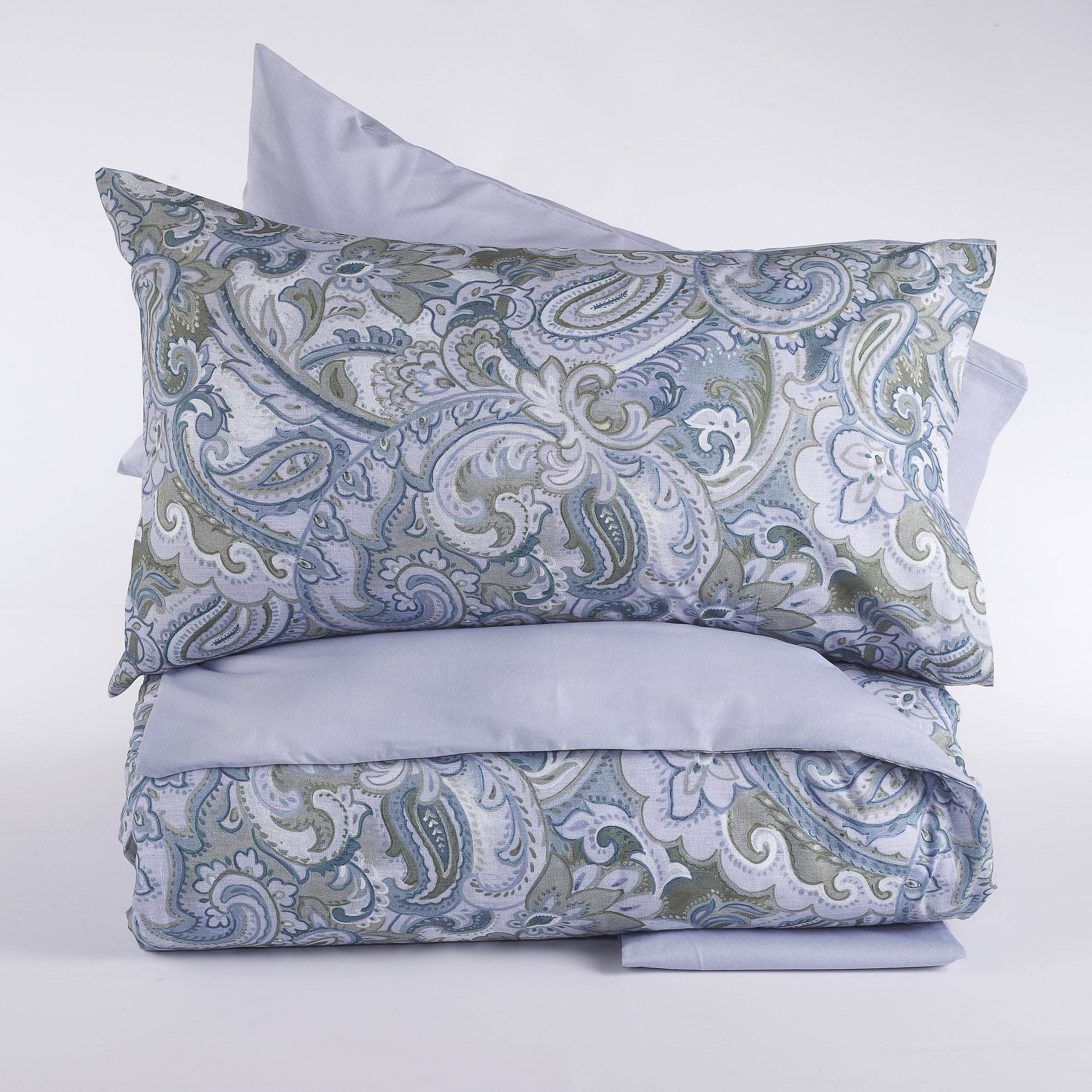 Copripiumino Stampato Biancheria Elisir Ccp Via Roma 60 - evabiancheria