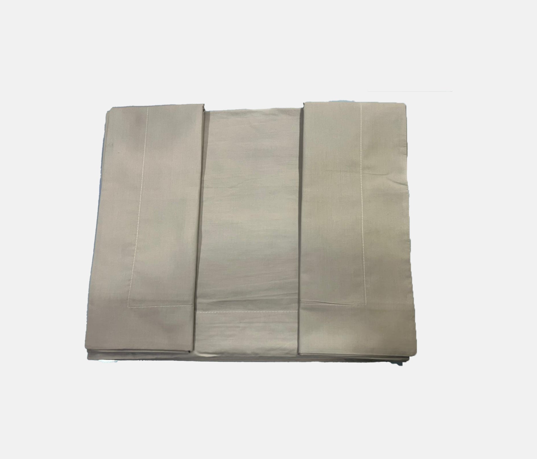 Lenzuola Tinta Unita Biancheria Tinta unita Cpl Rebbecca Rebecca Home