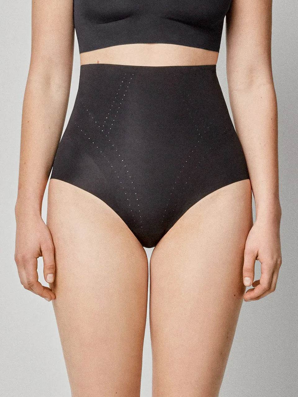 Guaina alto Donna 10049 Gisela - evabiancheria