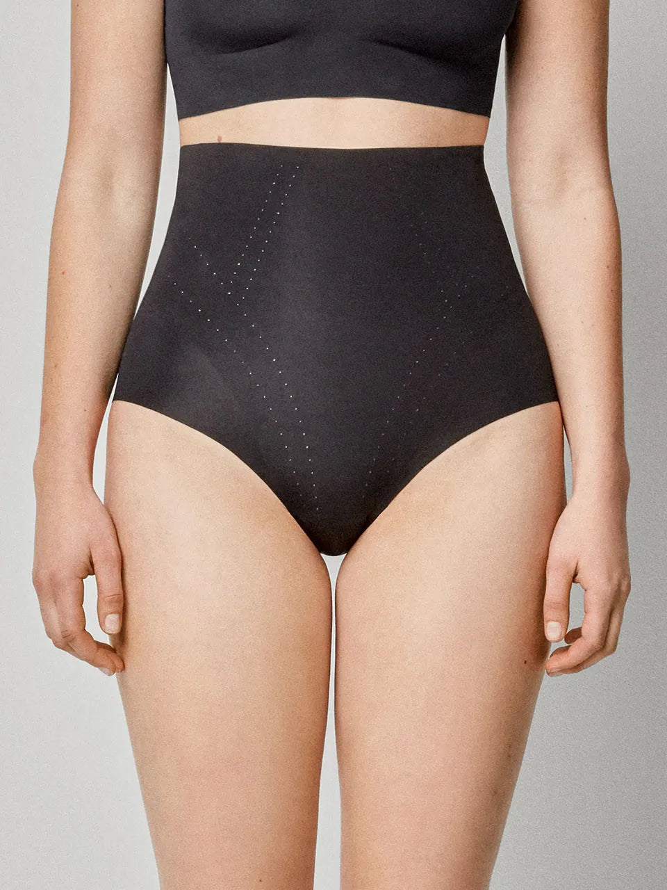 Guaina alto Donna 10049 Gisela