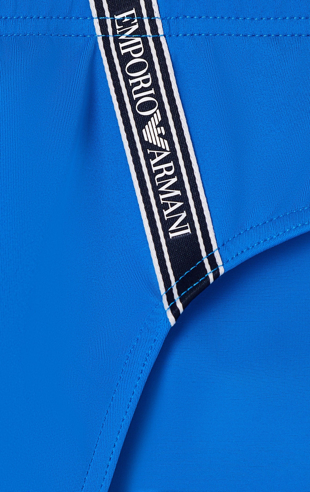 Costume slip sgambato Uomo AF20426 EM000570 Emporio Armani